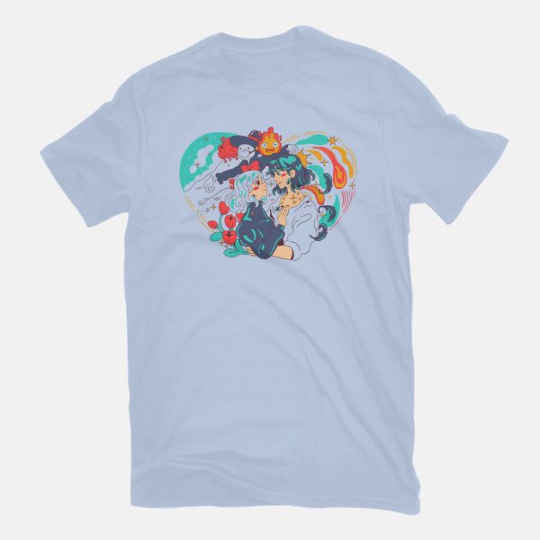 Moving Castle - Image 11