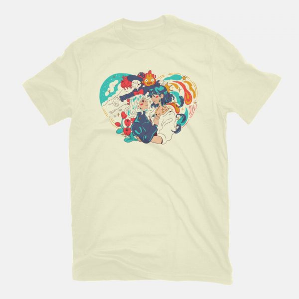 Moving Castle - Image 3