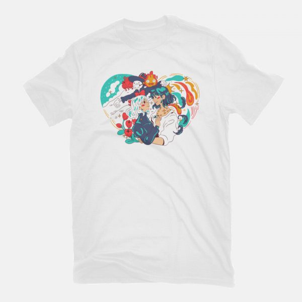 Moving Castle - Image 7