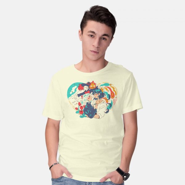 Moving Castle - Image 2