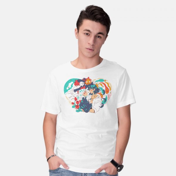 Moving Castle - Image 6