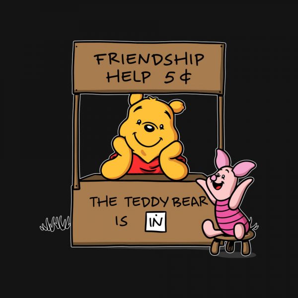 Friendship Help - Image 4