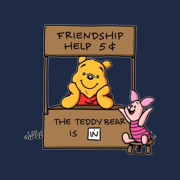 Friendship Help - Image 8