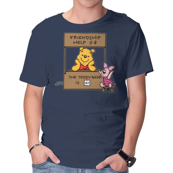 Friendship Help - Image 5