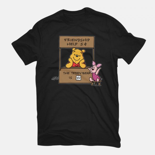 Friendship Help - Image 3
