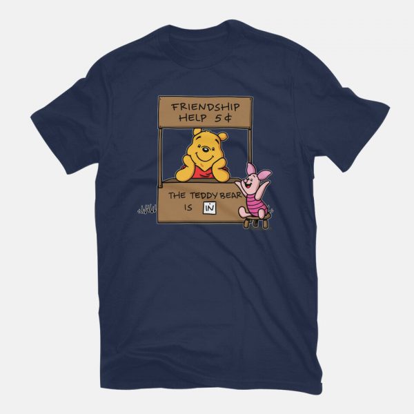 Friendship Help - Image 7