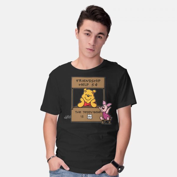 Friendship Help - Image 2