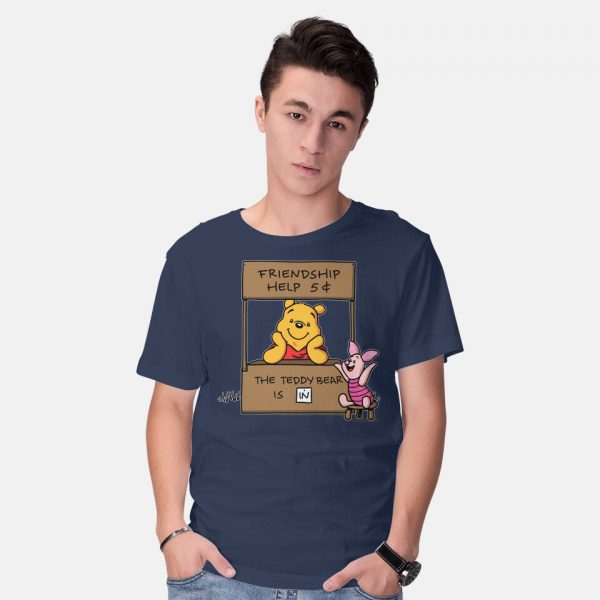 Friendship Help - Image 6