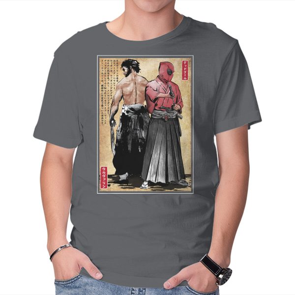 Mutant Samurai - Image 9