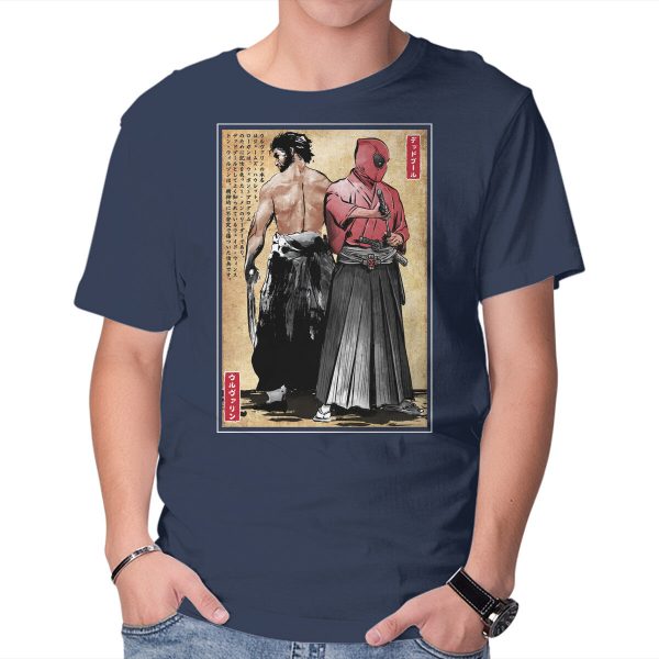 Mutant Samurai - Image 5