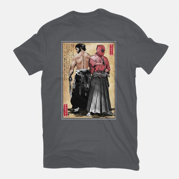 Mutant Samurai - Image 11