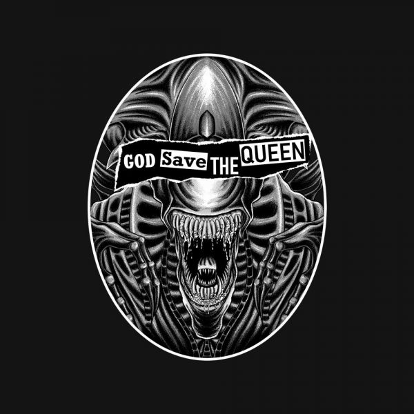 God Save The Queen - Image 4