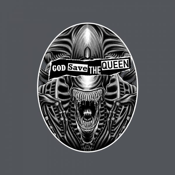 God Save The Queen - Image 14