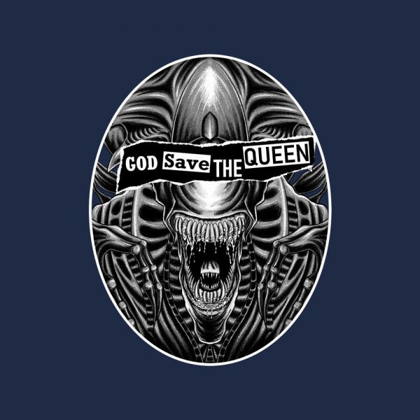 God Save The Queen - Image 9