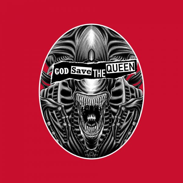 God Save The Queen - Image 24