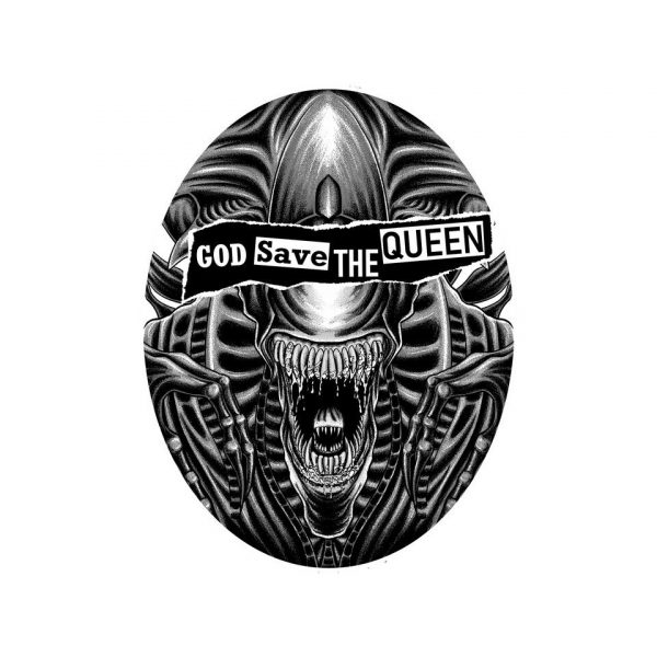 God Save The Queen - Image 19
