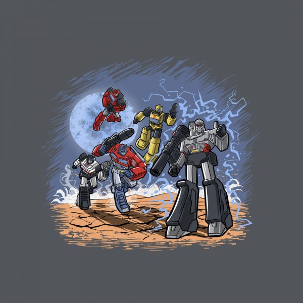 Bots Cover - Image 14