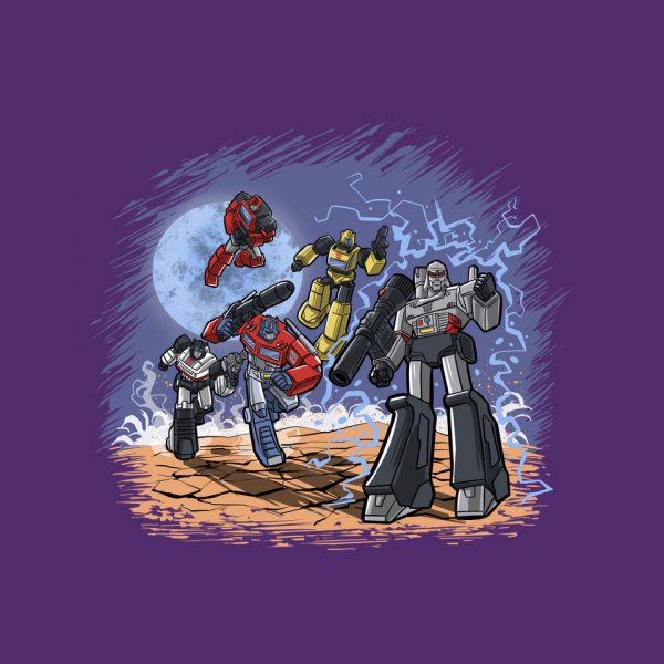 Bots Cover - Image 24