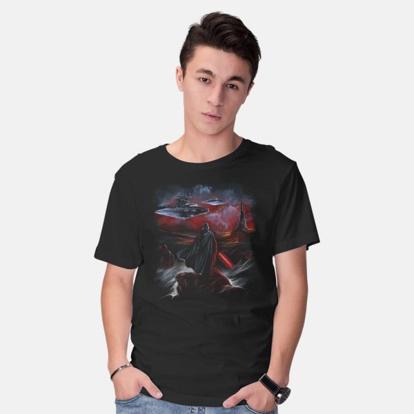 Wanderer Of The Dark Side - Image 2
