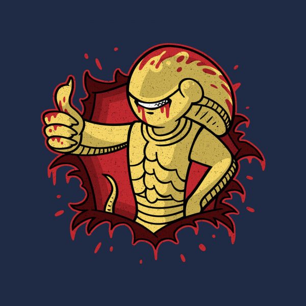 Chest Boy - Image 8