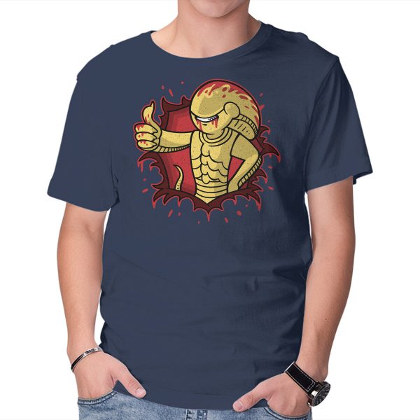 Chest Boy - Image 5