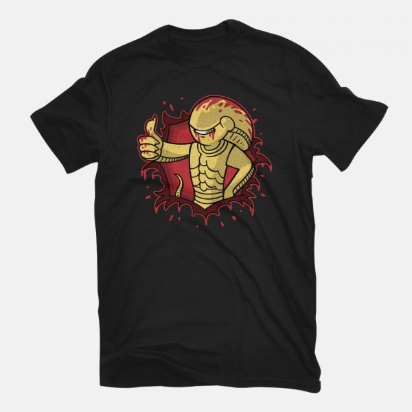 Chest Boy - Image 3