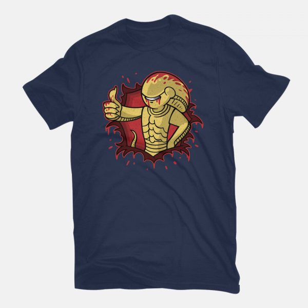 Chest Boy - Image 7