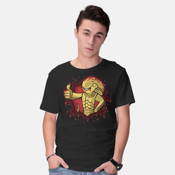 Chest Boy - Image 2