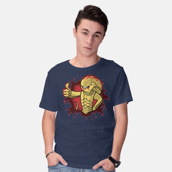 Chest Boy - Image 6