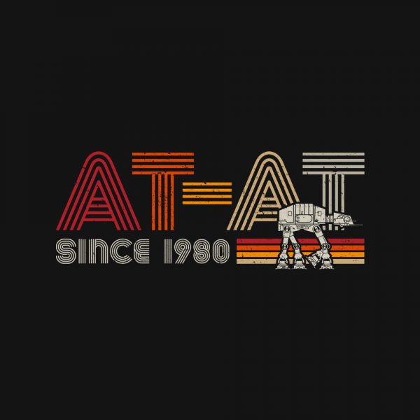 At-At Since 1980 - Image 4