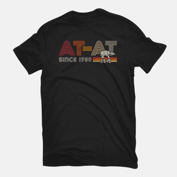 At-At Since 1980 - Image 3