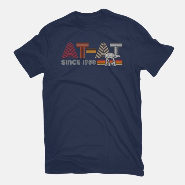 At-At Since 1980 - Image 7