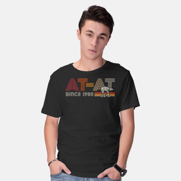 At-At Since 1980 - Image 2