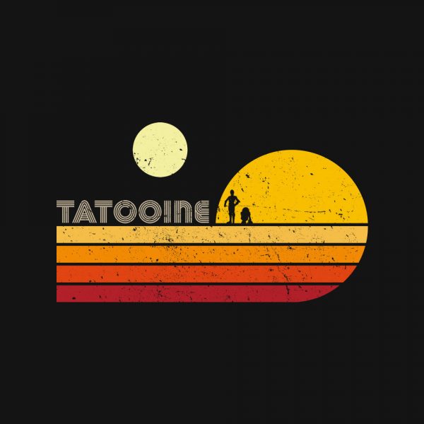 Two Suns Vintage - Image 4