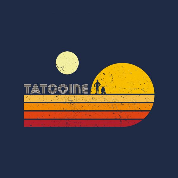 Two Suns Vintage - Image 8