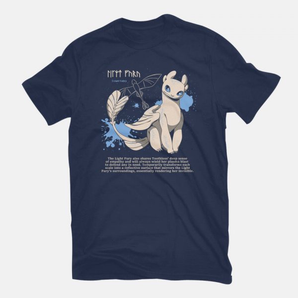 Light Fury Love - Image 7