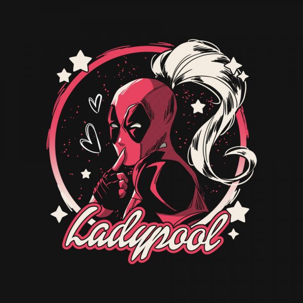 Ladypool - Image 4
