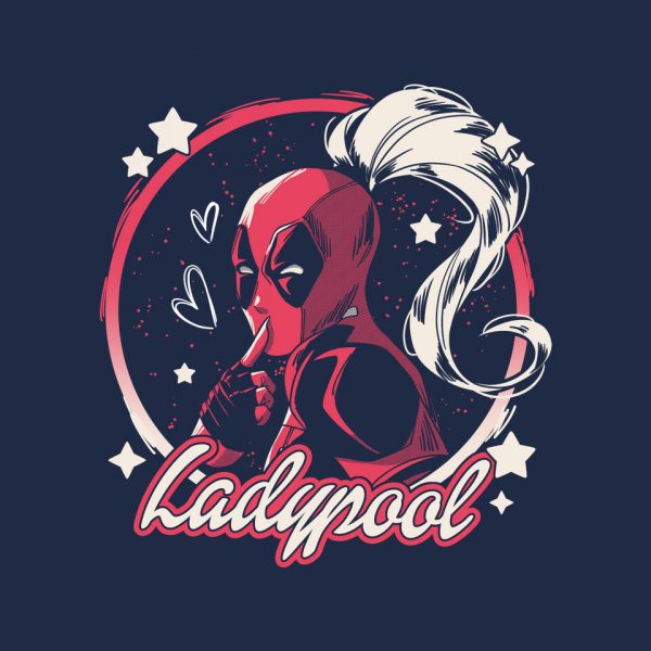 Ladypool - Image 8