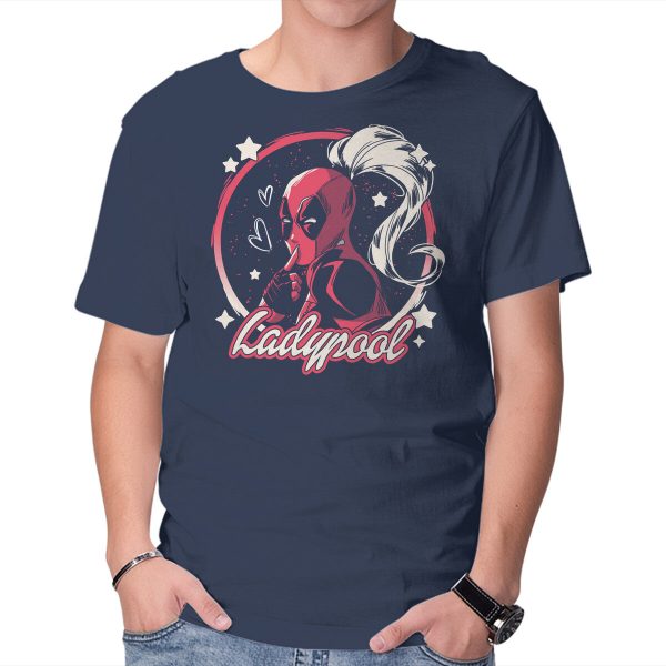 Ladypool - Image 5