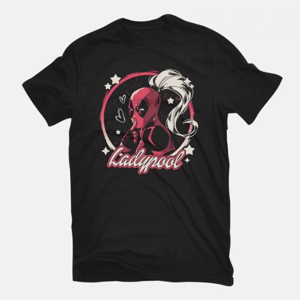 Ladypool - Image 3