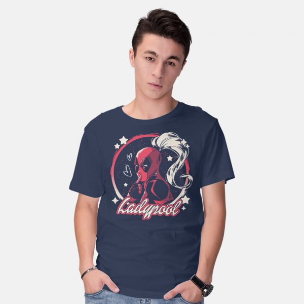 Ladypool - Image 6