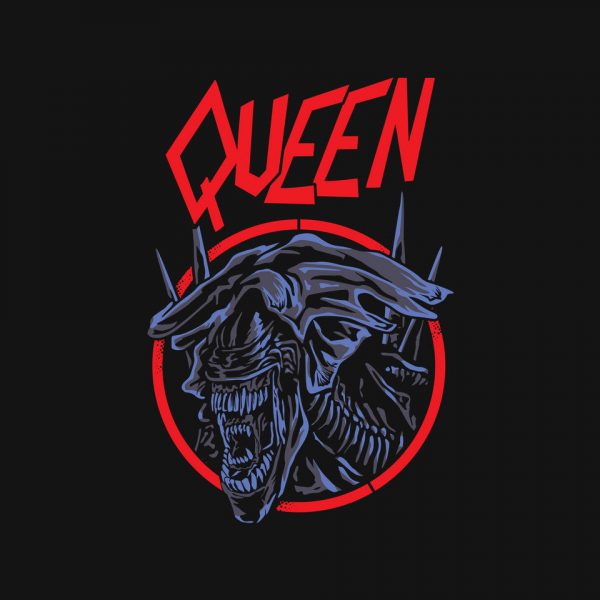 Hail To The Queen - Image 4