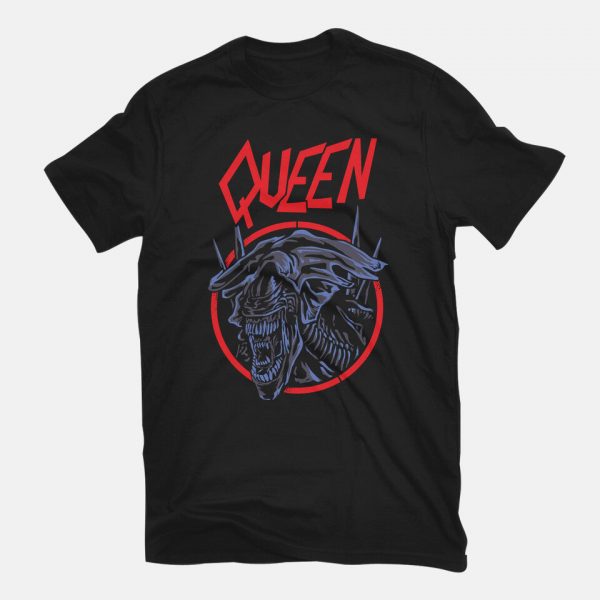 Hail To The Queen - Image 3