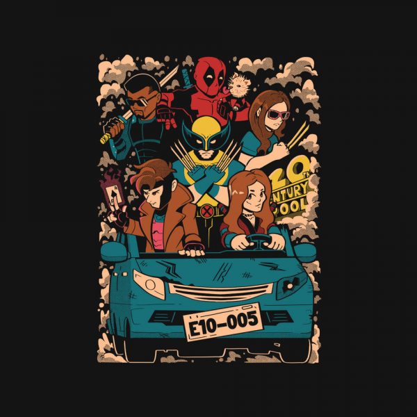 Multiverse Cameo Ride - Image 4