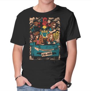 Multiverse Cameo Ride