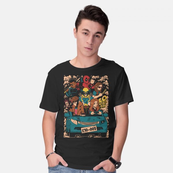 Multiverse Cameo Ride - Image 2