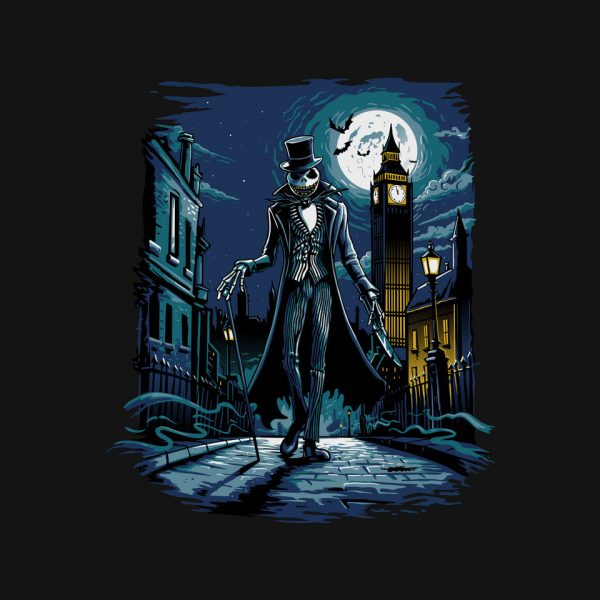 Jack The Ripper - Image 4
