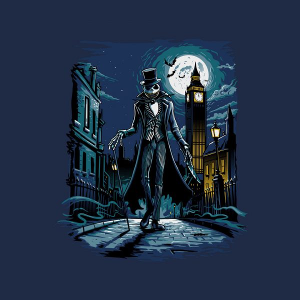 Jack The Ripper - Image 8