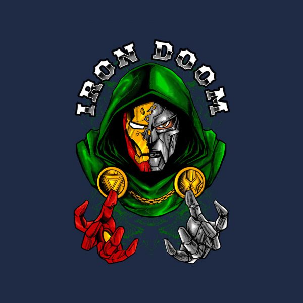 Iron Doom - Image 8