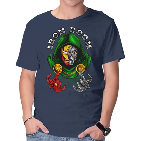 Iron Doom - Image 5